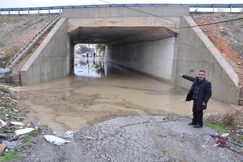 Her gün ölümle burun buruna geliyorlar