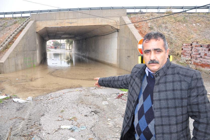 Her gün ölümle burun buruna geliyorlar