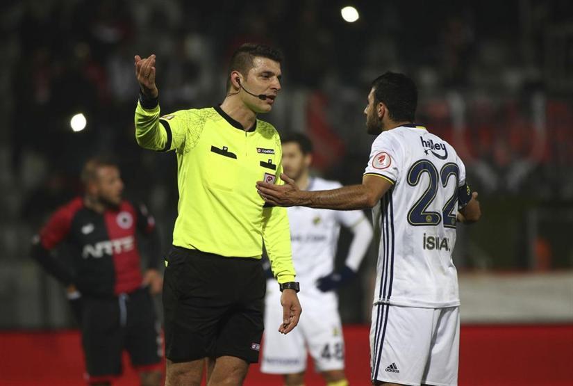 İsmail Köybaşı çılgına döndü