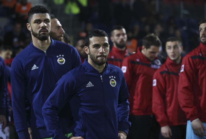 İsmail Köybaşı çılgına döndü