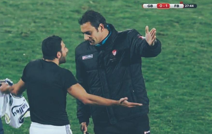 İsmail Köybaşı çılgına döndü