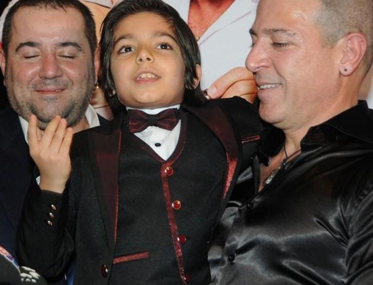 Olanlar Oldu’nun galası yapıldı