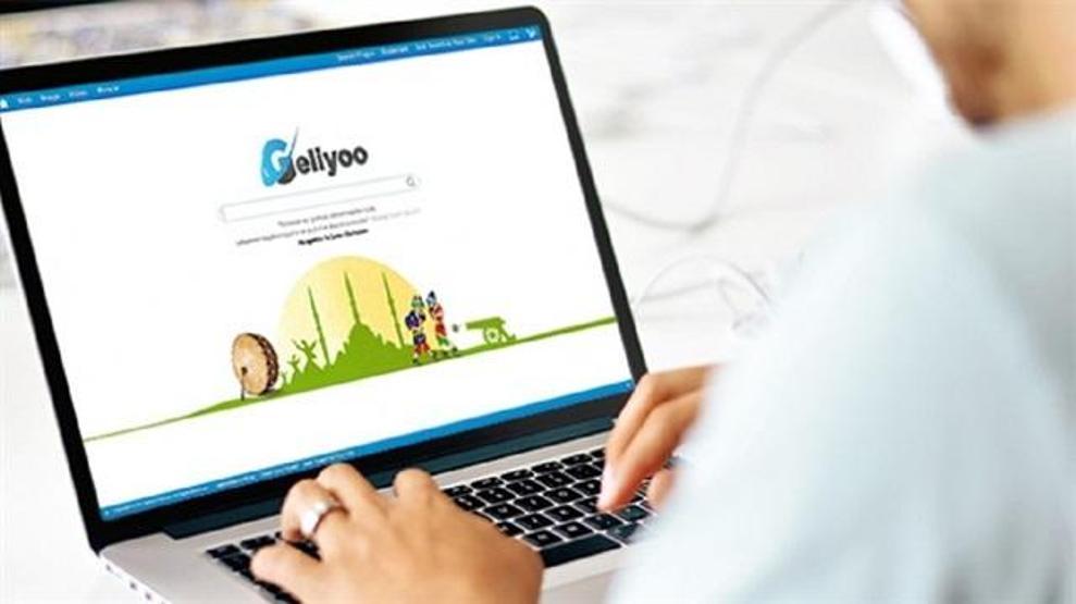 Yerli arama motorunun, sonuçları Googledan çektiği ortaya çıktı