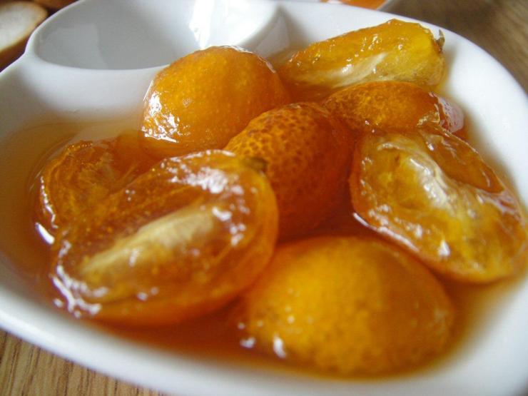 Kumkuatın faydaları