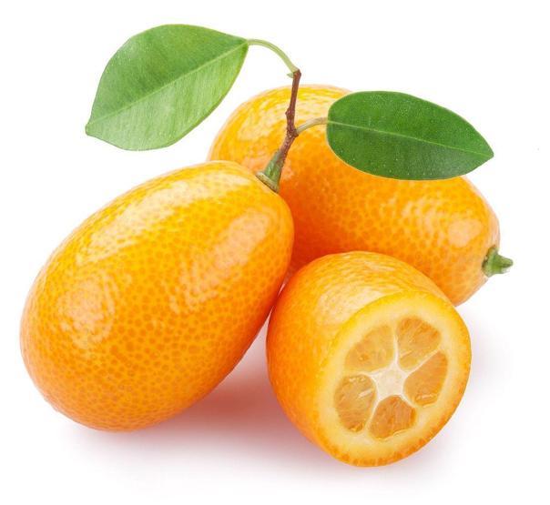 Kumkuatın faydaları