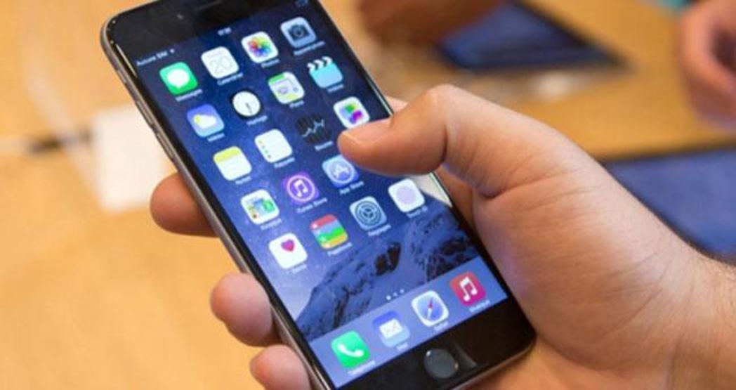 iPhone çökerten mesaj
