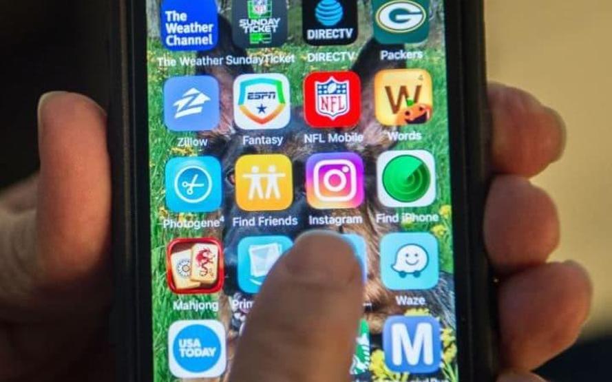 iPhone çökerten mesaj