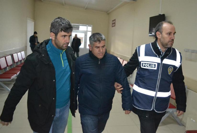 16 eski emniyet mensubu gözaltında