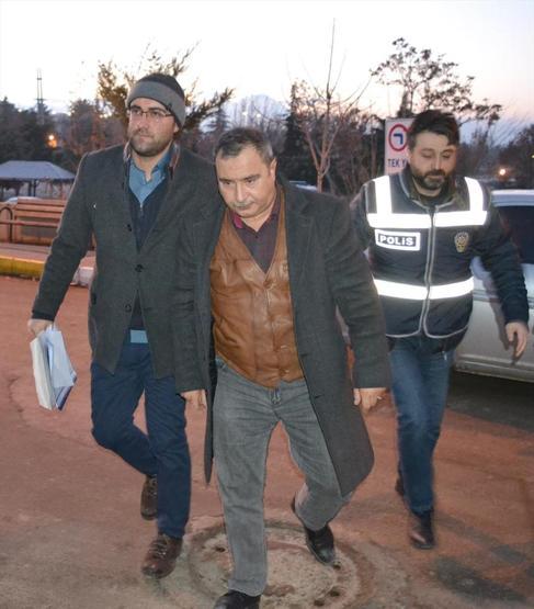 16 eski emniyet mensubu gözaltında