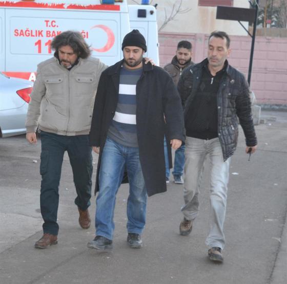 16 eski emniyet mensubu gözaltında