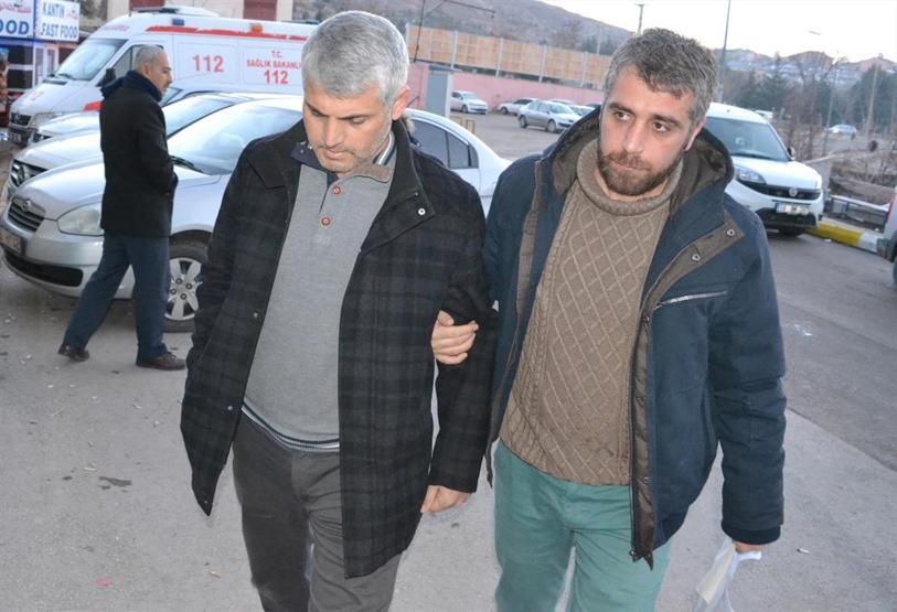 16 eski emniyet mensubu gözaltında