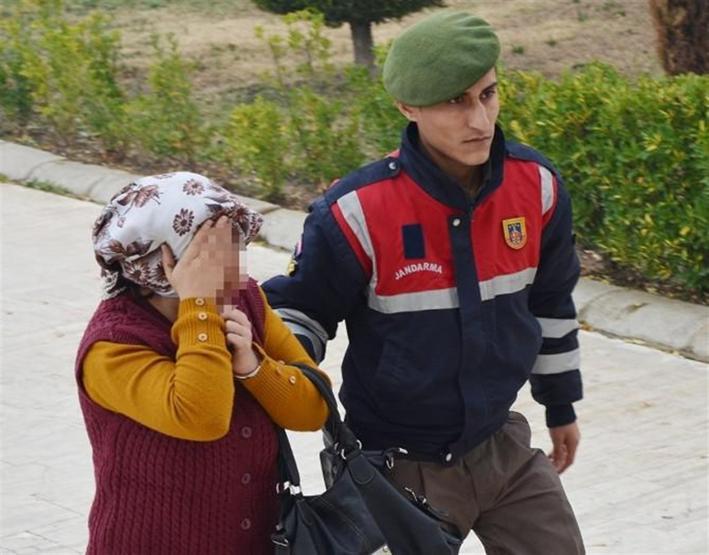 Evliyken başkasıyla evlendi...