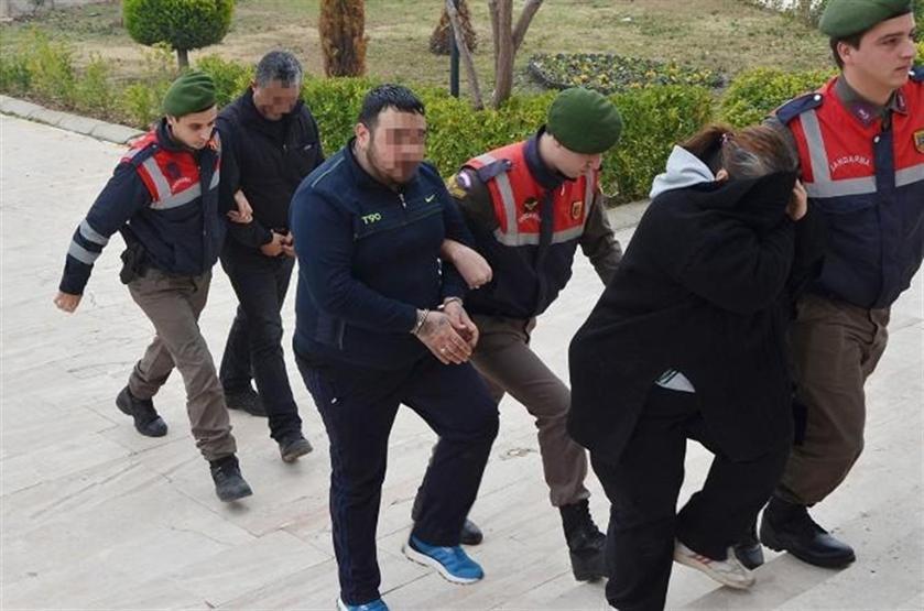 Evliyken başkasıyla evlendi...