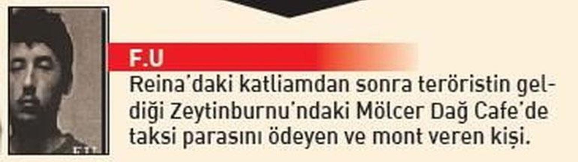İşte DEAŞın katliam ekibi