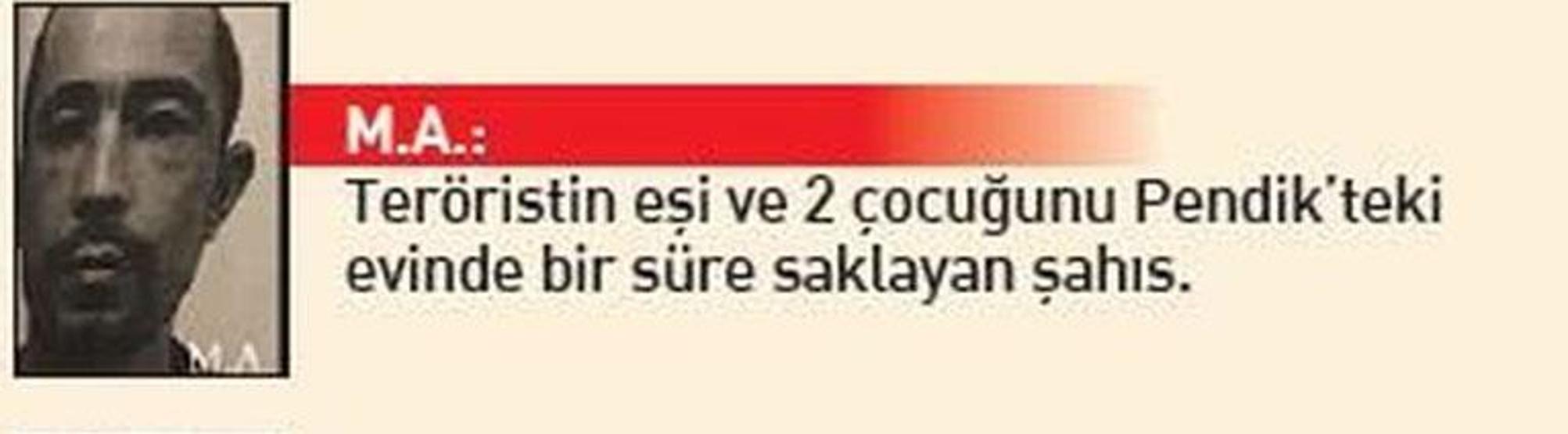 İşte DEAŞın katliam ekibi