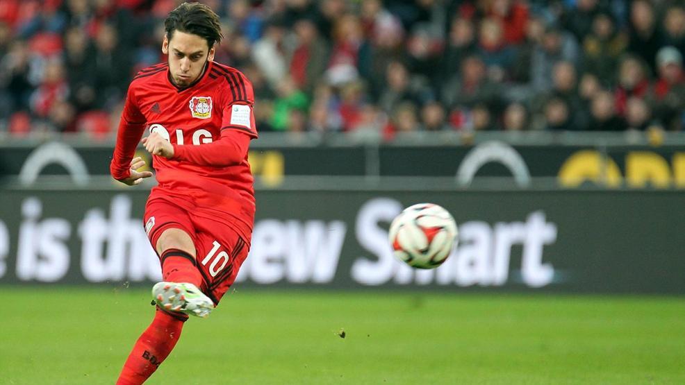 Chelsea Hakan Çalhanoğlunu istiyor