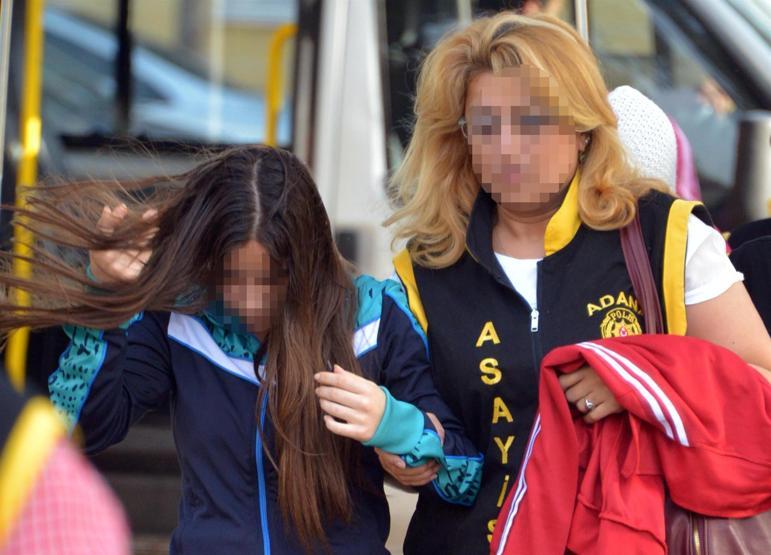 Swinger partisi sanıklarına 48 yıla kadar hapis cezası istendi