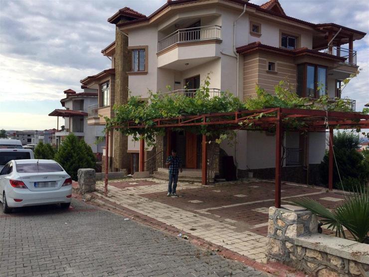 Swinger partisi sanıklarına 48 yıla kadar hapis cezası istendi