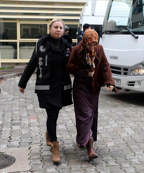 18 ilde Uşak merkezli operasyon
