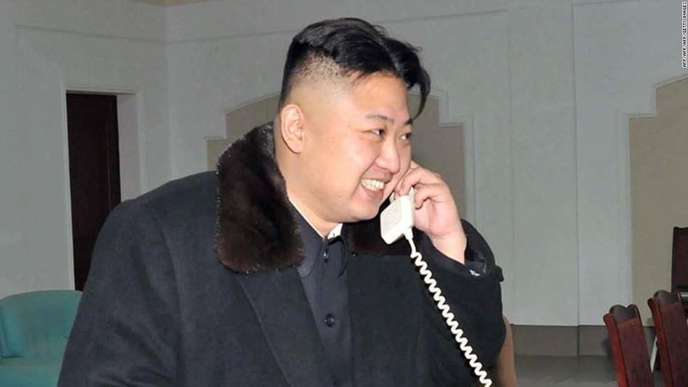 Son Dakika- Kim Jong-unun abisi öldürüldü