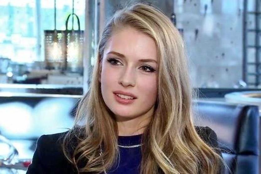 Yasemin Allen Türkiyeden ayrılıyor
