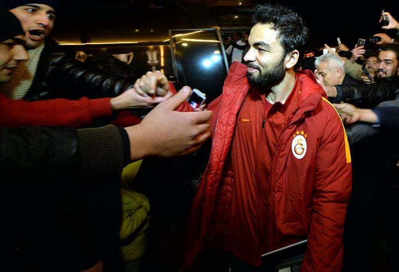 Yasin Öztekin ucuz atlattı
