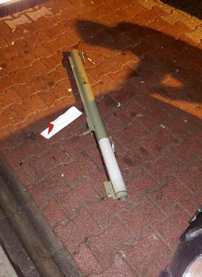 Polis operasyonları sürüyor