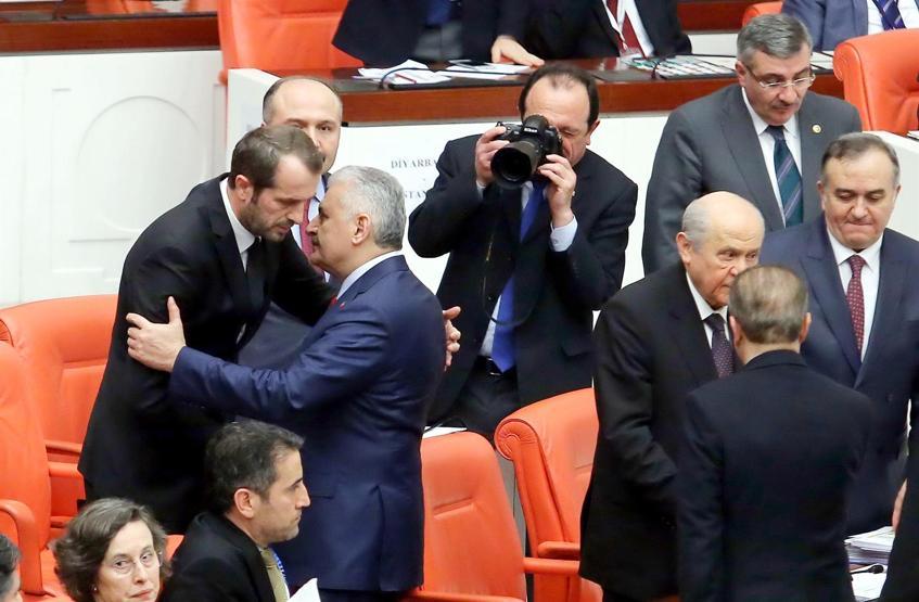 Saffet Sancaklı: Bu olay çok ağır geldi