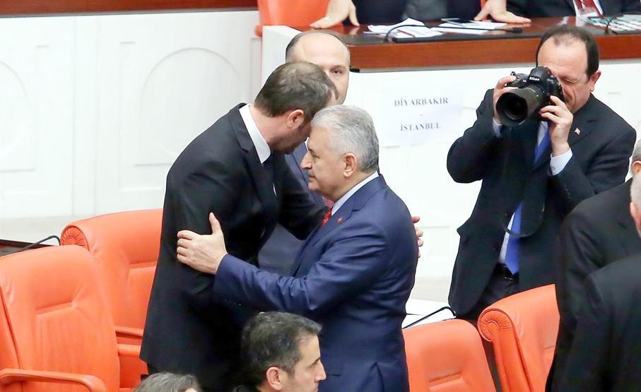 Saffet Sancaklı: Bu olay çok ağır geldi
