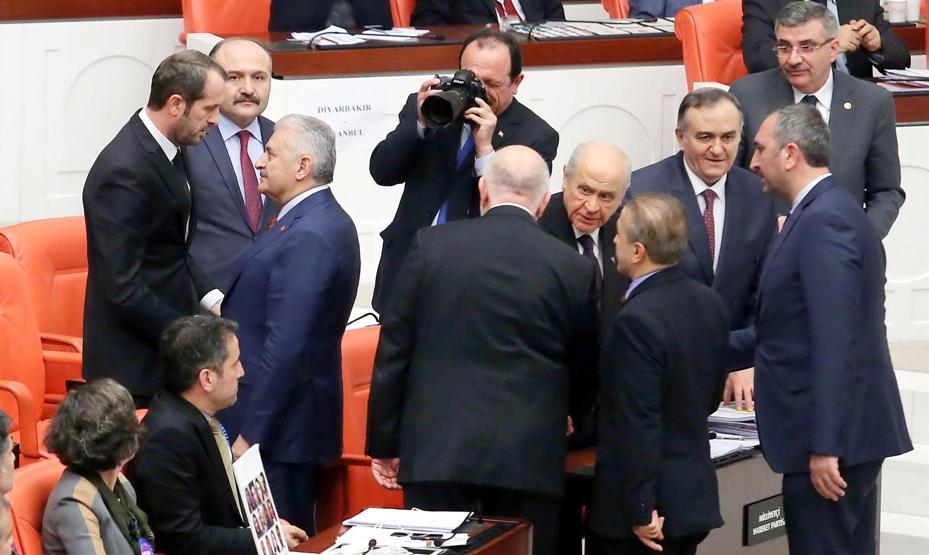Saffet Sancaklı: Bu olay çok ağır geldi