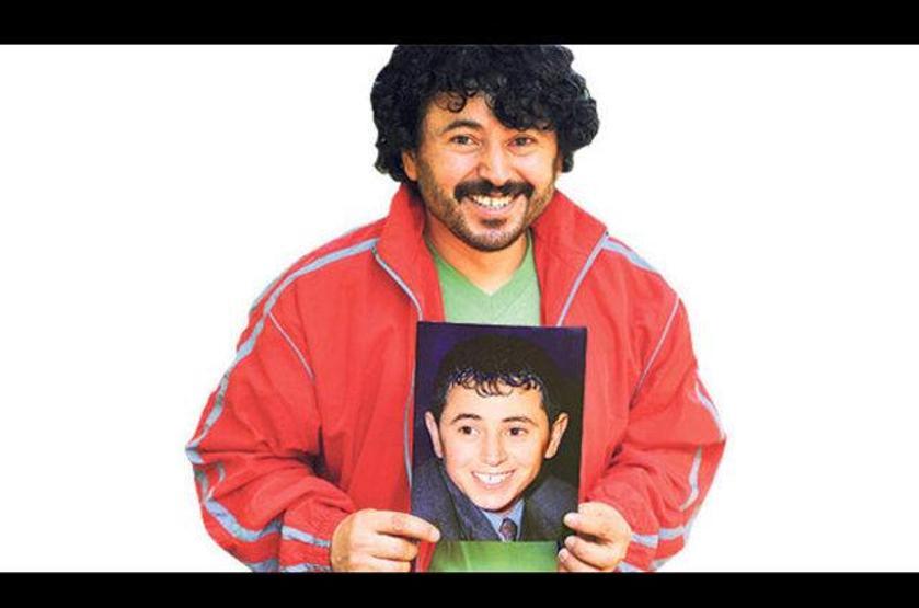 Yıllar ünlüleri böyle değiştirdi