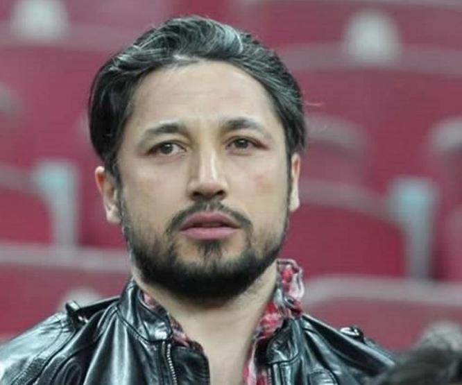 Surivor 2017 ünlüler takımı eleme adayı İlhan Mansız kimdir
