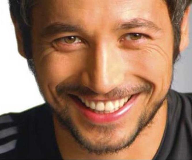 Surivor 2017 ünlüler takımı eleme adayı İlhan Mansız kimdir