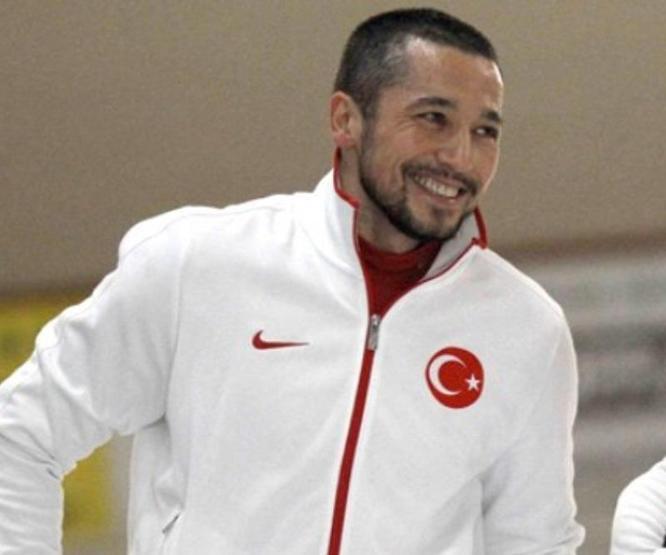 Surivor 2017 ünlüler takımı eleme adayı İlhan Mansız kimdir