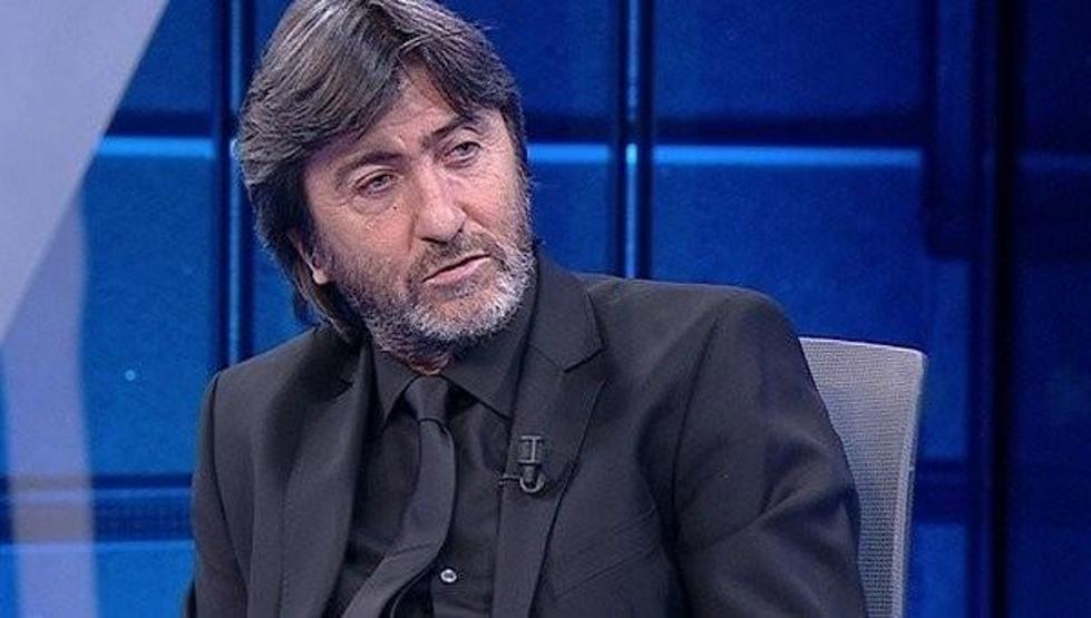 Rıdvan Dilmen: Berbat bir maçtı