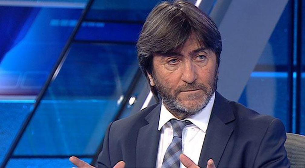 Rıdvan Dilmen: Berbat bir maçtı
