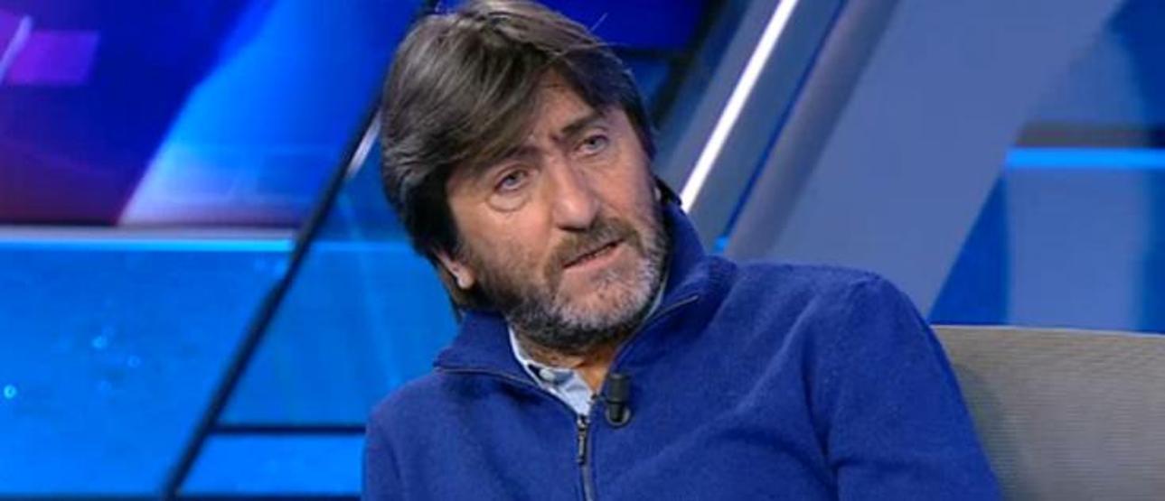 Rıdvan Dilmen: Berbat bir maçtı