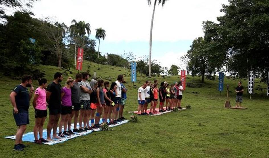 Survivor’ın ilk iki eleme adayı belli oldu