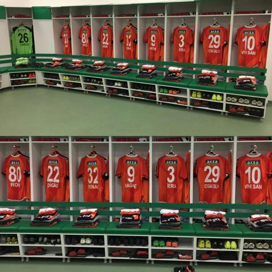 Adanaspor 63 yaşında