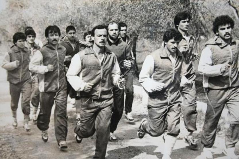 Adanaspor 63 yaşında