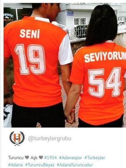 Adanaspor 63 yaşında