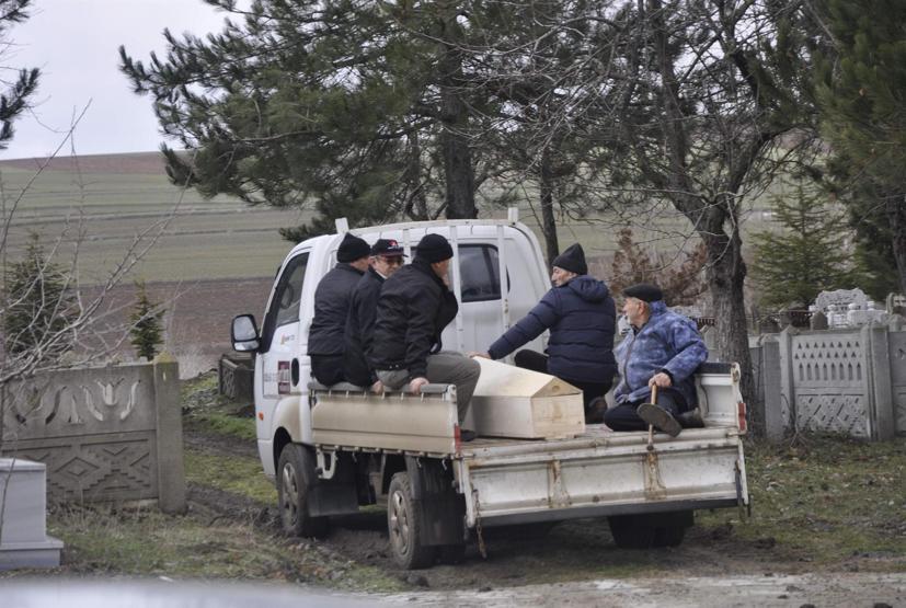 DHKP/Cli teröristi FETÖ’cü sanıp ihbar etmişler
