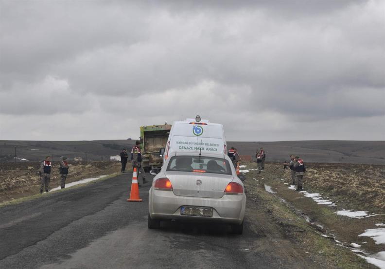 DHKP/Cli teröristi FETÖ’cü sanıp ihbar etmişler