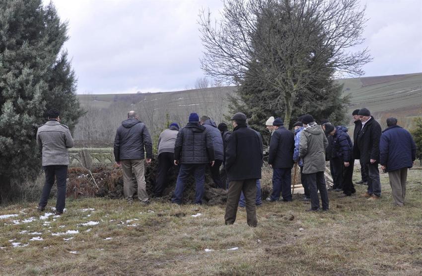 DHKP/Cli teröristi FETÖ’cü sanıp ihbar etmişler
