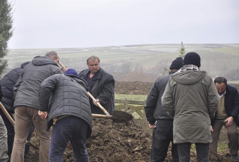 DHKP/Cli teröristi FETÖ’cü sanıp ihbar etmişler
