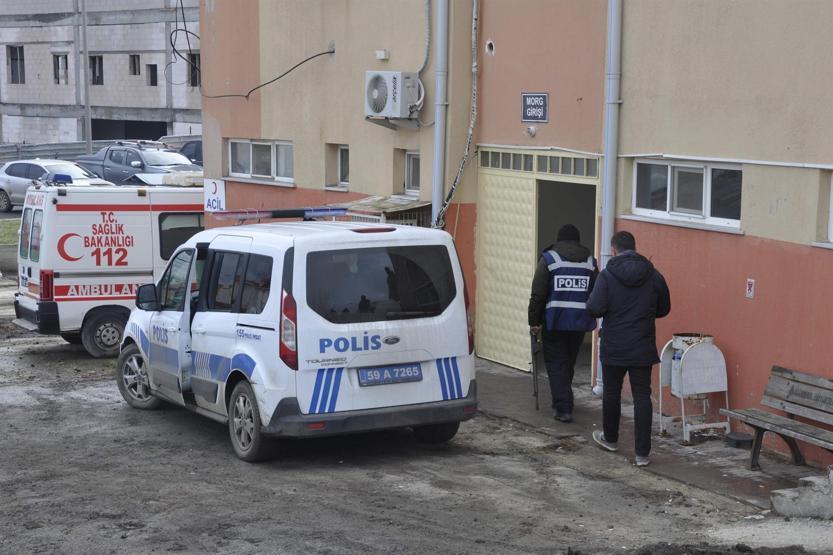 DHKP/Cli teröristi FETÖ’cü sanıp ihbar etmişler