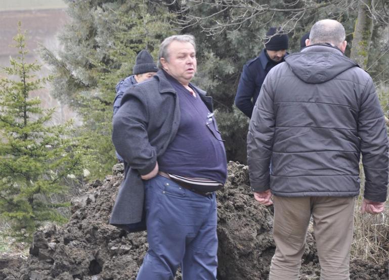 DHKP/Cli teröristi FETÖ’cü sanıp ihbar etmişler