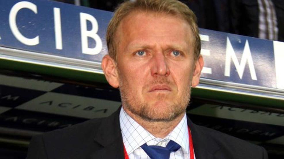 Bursasporda Robert Prosinecki sesleri