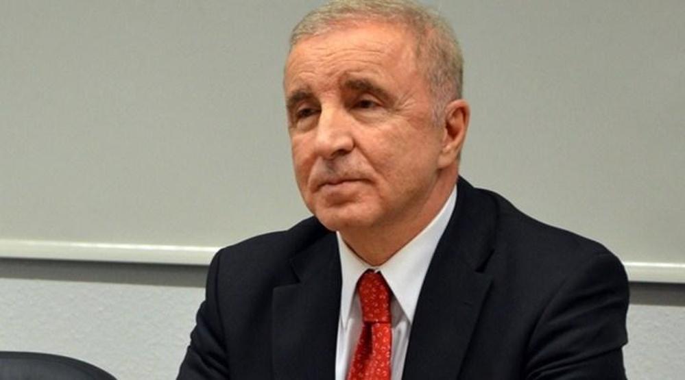 Ünal Aysaldan geri dönüş açıklaması