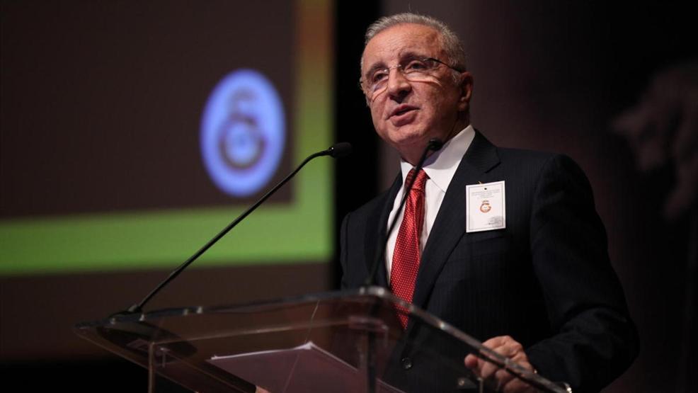 Ünal Aysaldan geri dönüş açıklaması